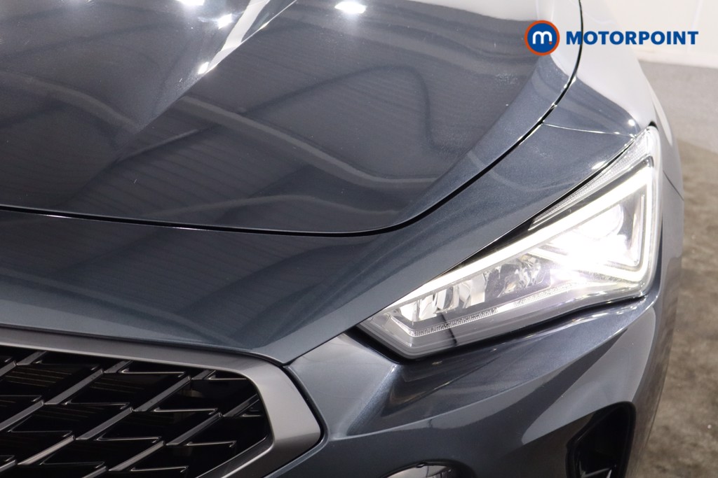 Used Cupra Formentor 2022 for sale - 76412930: Photo 37