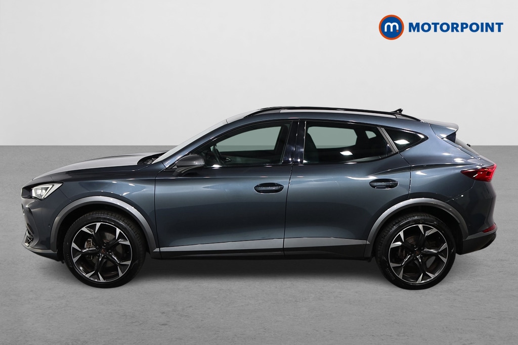 Used Cupra Formentor 2022 for sale - 76412930: Photo 4