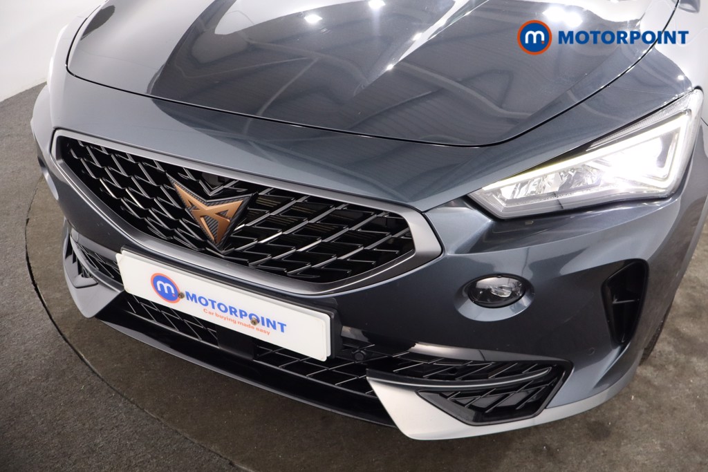 Used Cupra Formentor 2022 for sale - 76412930: Photo 40
