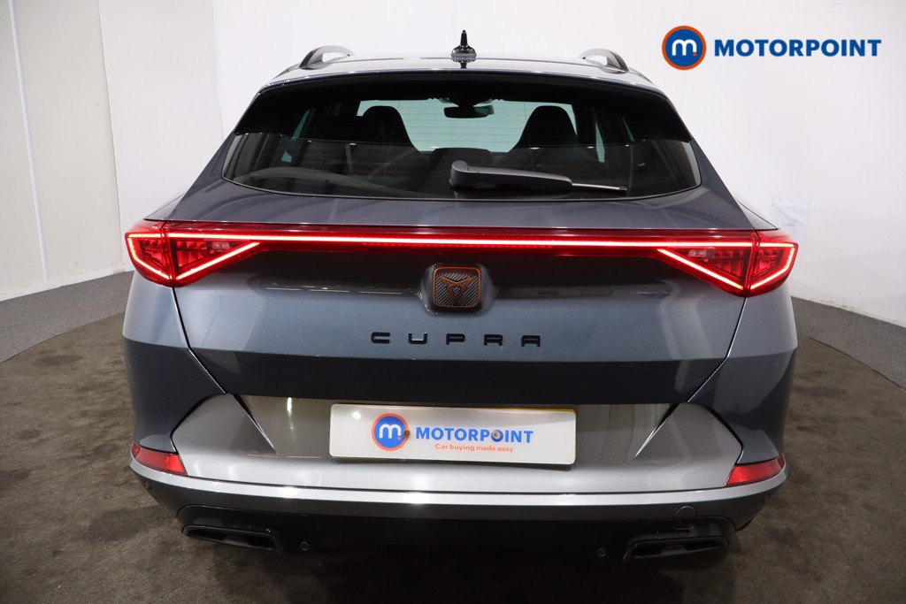 Used Cupra Formentor 2022 for sale - 76412930: Photo 46