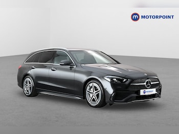 Used Mercedes-Benz C Class 2023 for sale - 79264608: Photo