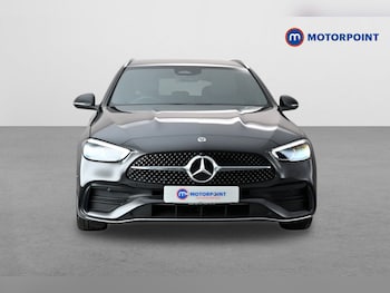 Used Mercedes-Benz C Class 2023 for sale - 79264608: Photo