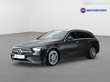 Used Mercedes-Benz C Class 2023 for sale - 79264608: Photo