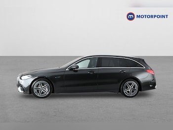Used Mercedes-Benz C Class 2023 for sale - 79264608: Photo