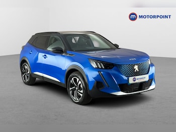 Used Peugeot 2008 2023 for sale - 79240943: Photo
