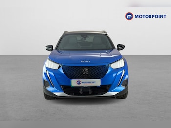 Used Peugeot 2008 2023 for sale - 79240943: Photo