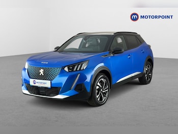 Used Peugeot 2008 2023 for sale - 79240943: Photo