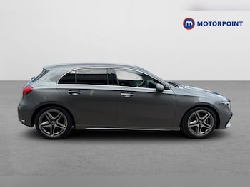Used Mercedes-Benz A-Class 2024 for sale - 78657468: Photo