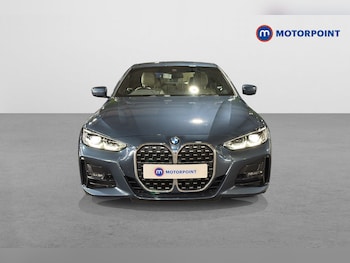 Used BMW 4 Series 2021 for sale - 79151328: Photo