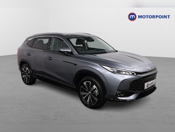 Used MG MG HS undefined for sale - 78718321: Photo