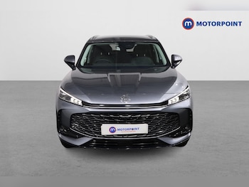 Used MG MG HS undefined for sale - 78718321: Photo