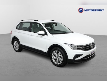 2.0 TDI Life 5dr DSG