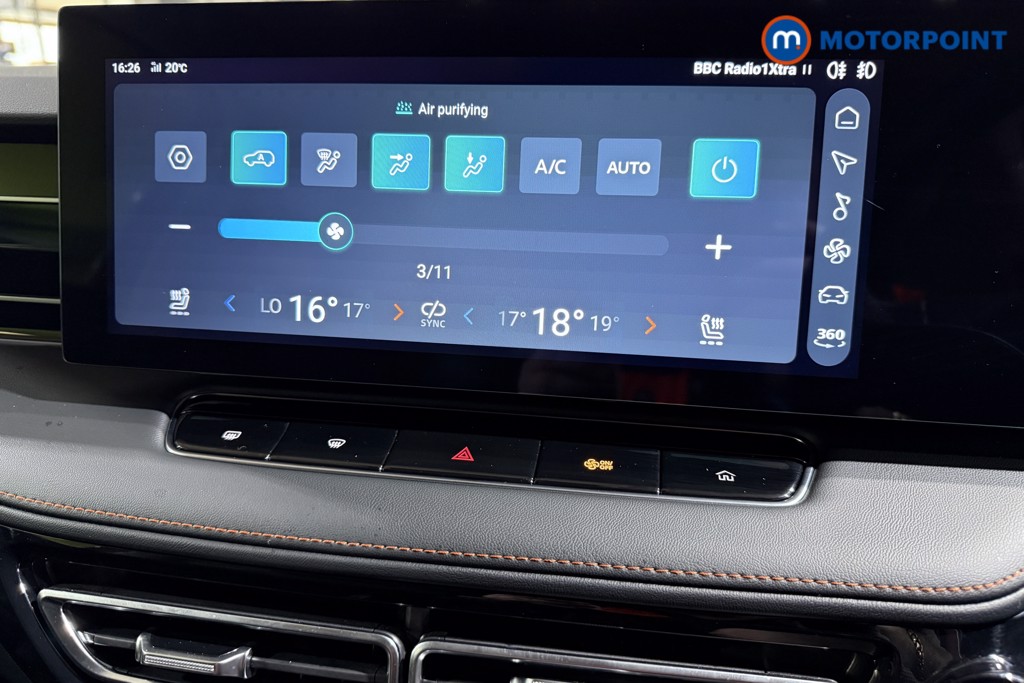 Used MG MG HS 2025 for sale - 76758308: Photo 12