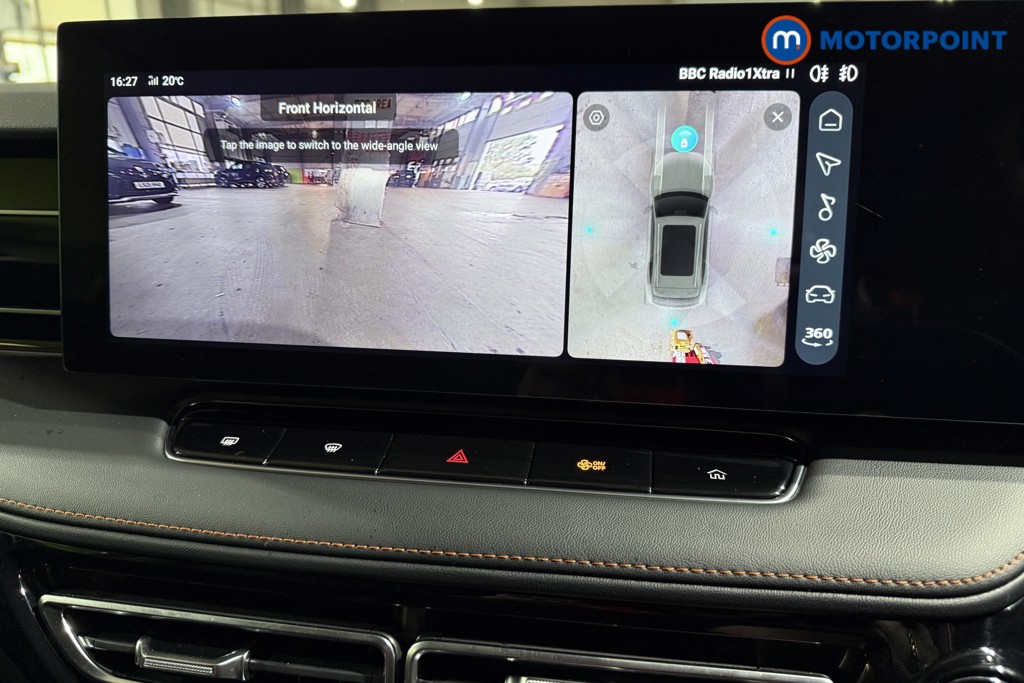 Used MG MG HS 2025 for sale - 76758308: Photo 14