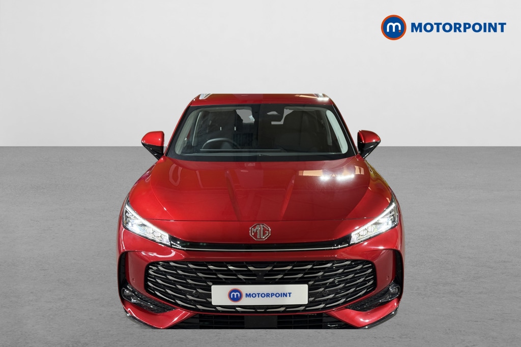 Used MG MG HS 2025 for sale - 76758308: Photo 2