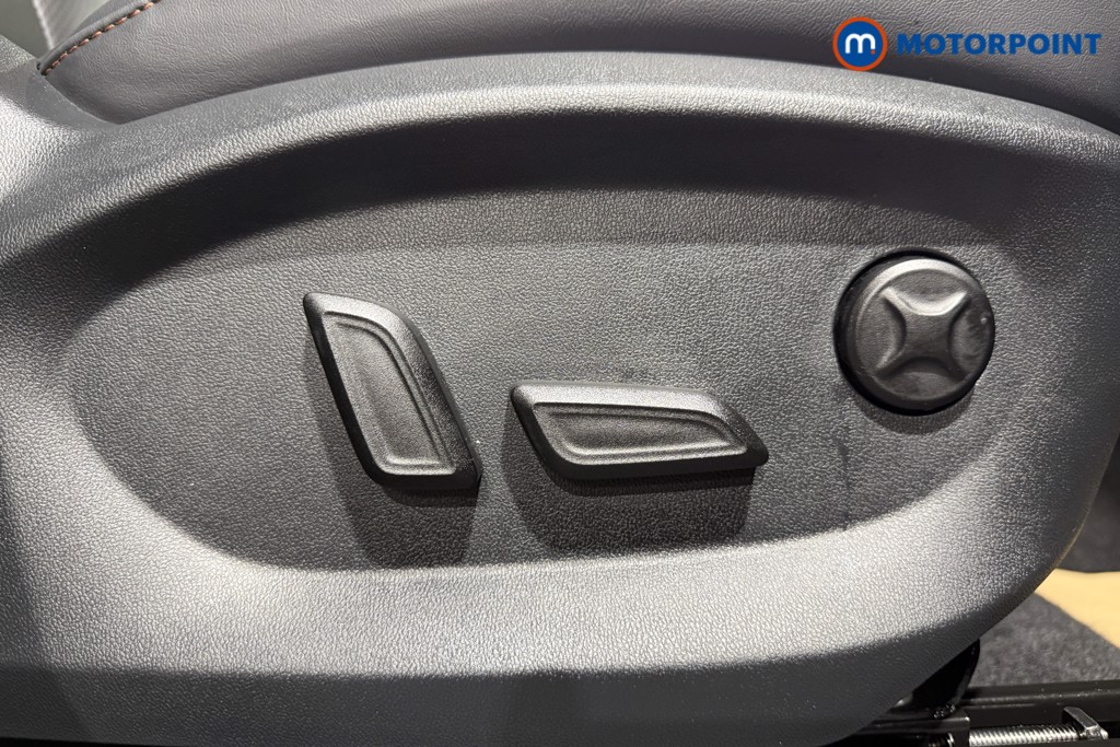 Used MG MG HS 2025 for sale - 76758308: Photo 24