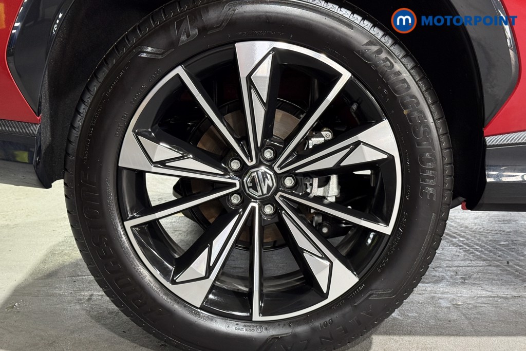 Used MG MG HS 2025 for sale - 76758308: Photo 33