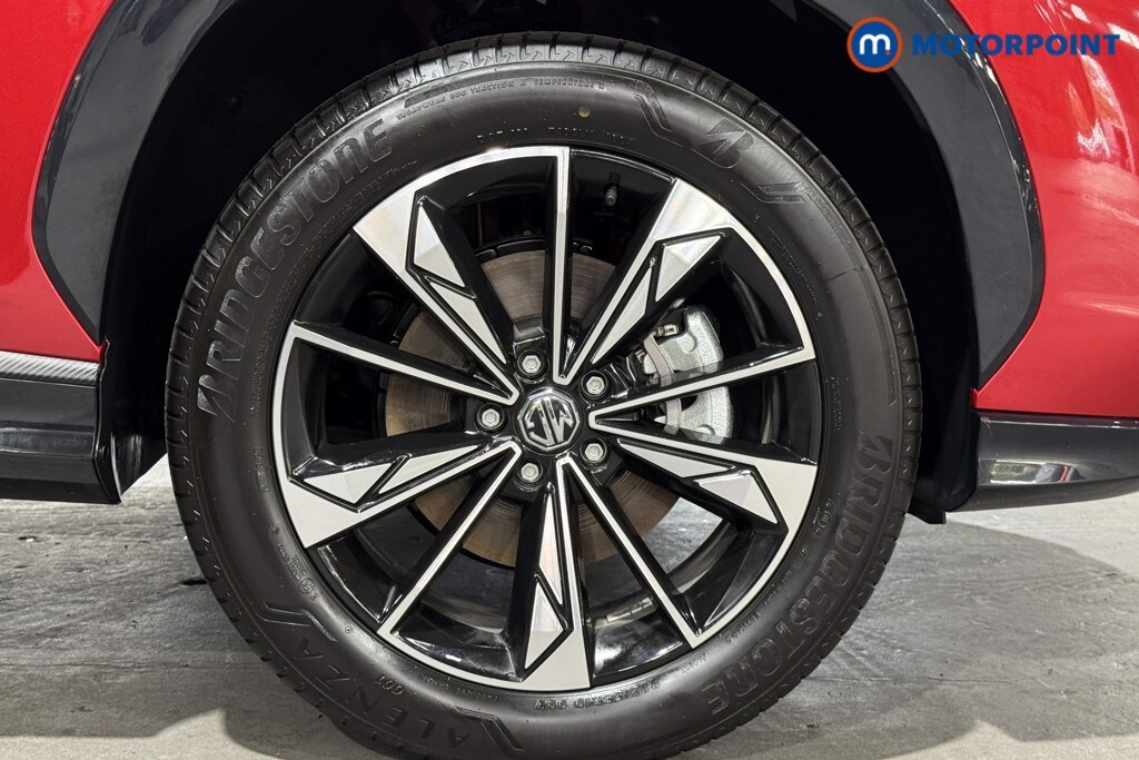 Used MG MG HS 2025 for sale - 76758308: Photo 34