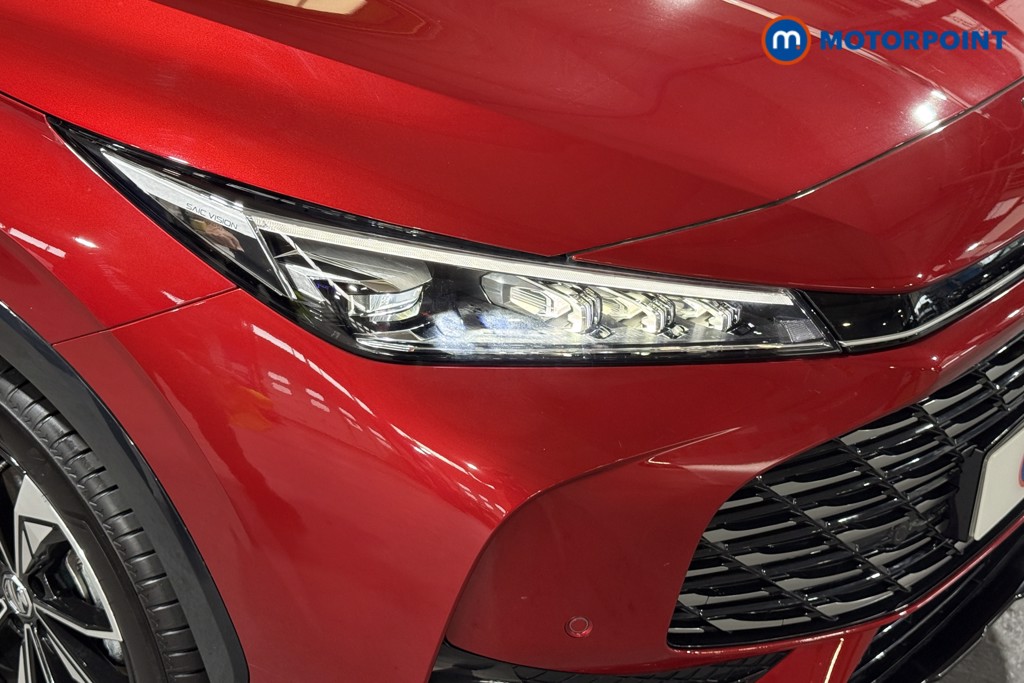 Used MG MG HS 2025 for sale - 76758308: Photo 35