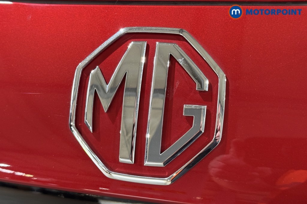 Used MG MG HS 2025 for sale - 76758308: Photo 39
