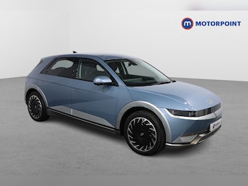 2024 - 239kW Ultimate 77 kWh 5dr AWD Auto