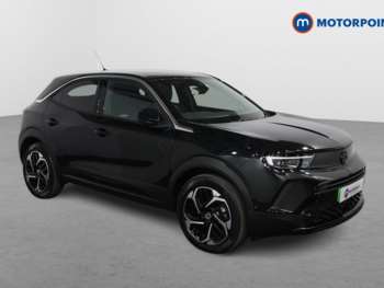 2024 - 115kW Ultimate 54kWh 5dr Auto