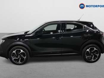 Used Vauxhall Mokka 2024 for sale - 75178768: Photo