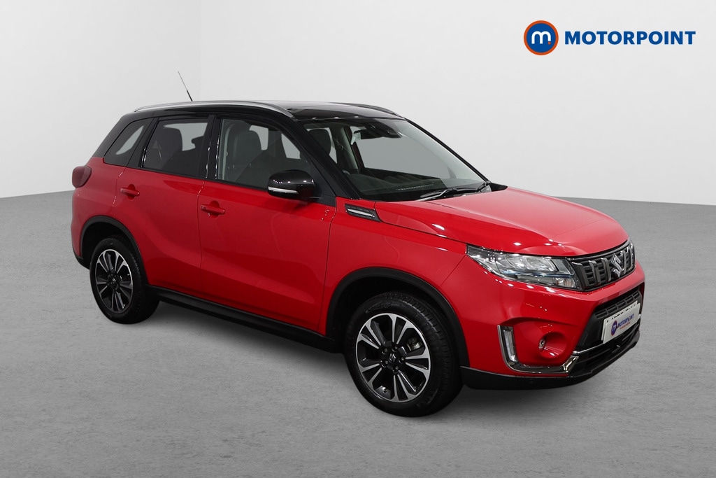 Used Suzuki Vitara 2022 for sale - 77348223: Photo 1