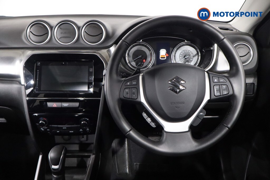 Used Suzuki Vitara 2022 for sale - 77348223: Photo 10