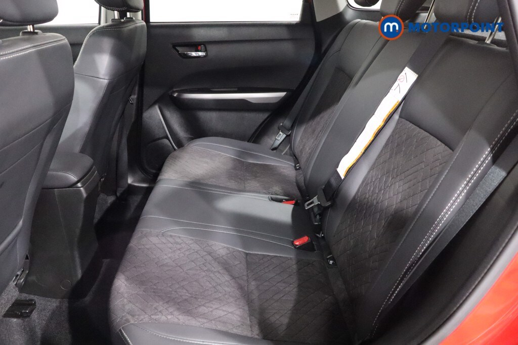 Used Suzuki Vitara 2022 for sale - 77348223: Photo 11