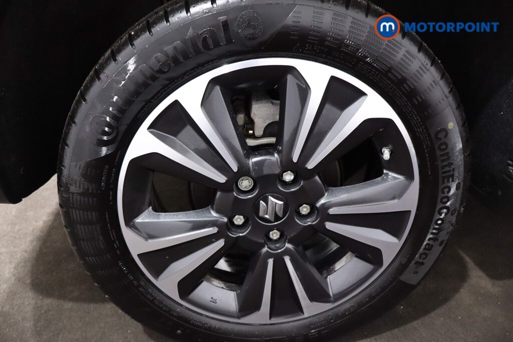 Used Suzuki Vitara 2022 for sale - 77348223: Photo 13