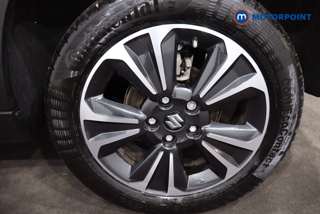 Used Suzuki Vitara 2022 for sale - 77348223: Photo 14