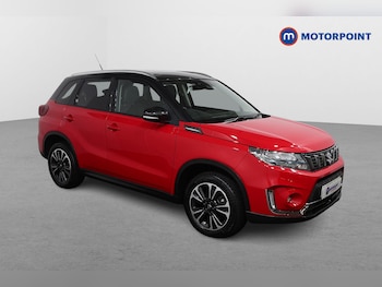 Used Suzuki Vitara 2022 for sale - 77348223: Photo