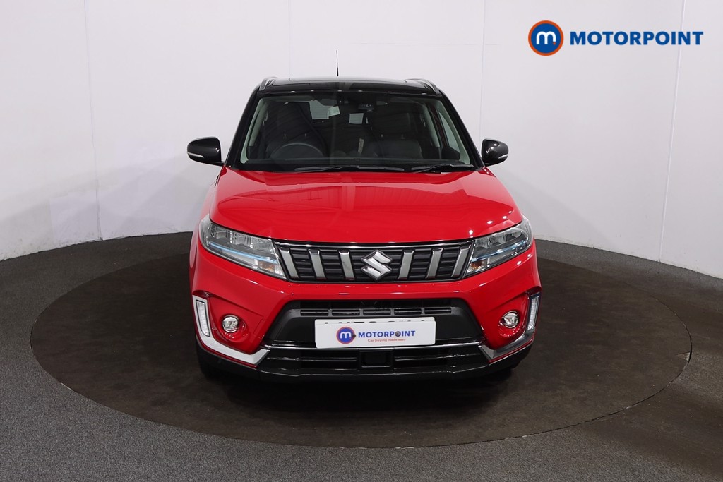 Used Suzuki Vitara 2022 for sale - 77348223: Photo 2