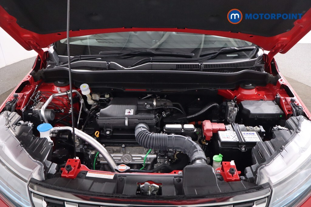 Used Suzuki Vitara 2022 for sale - 77348223: Photo 25