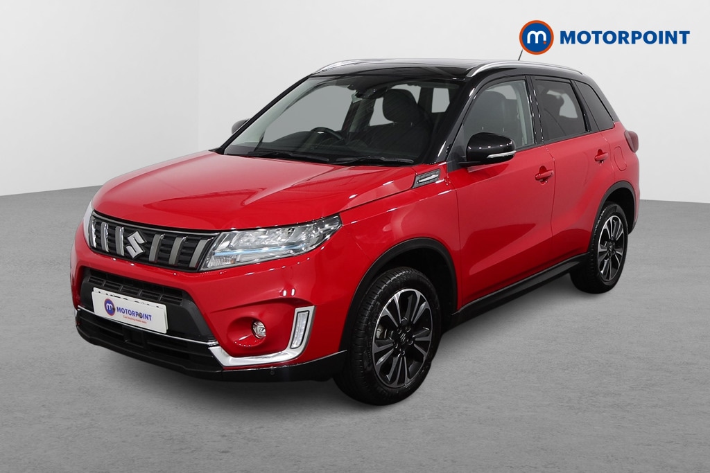 Used Suzuki Vitara 2022 for sale - 77348223: Photo 3