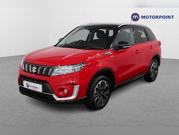 Used Suzuki Vitara 2022 for sale - 77348223: Photo
