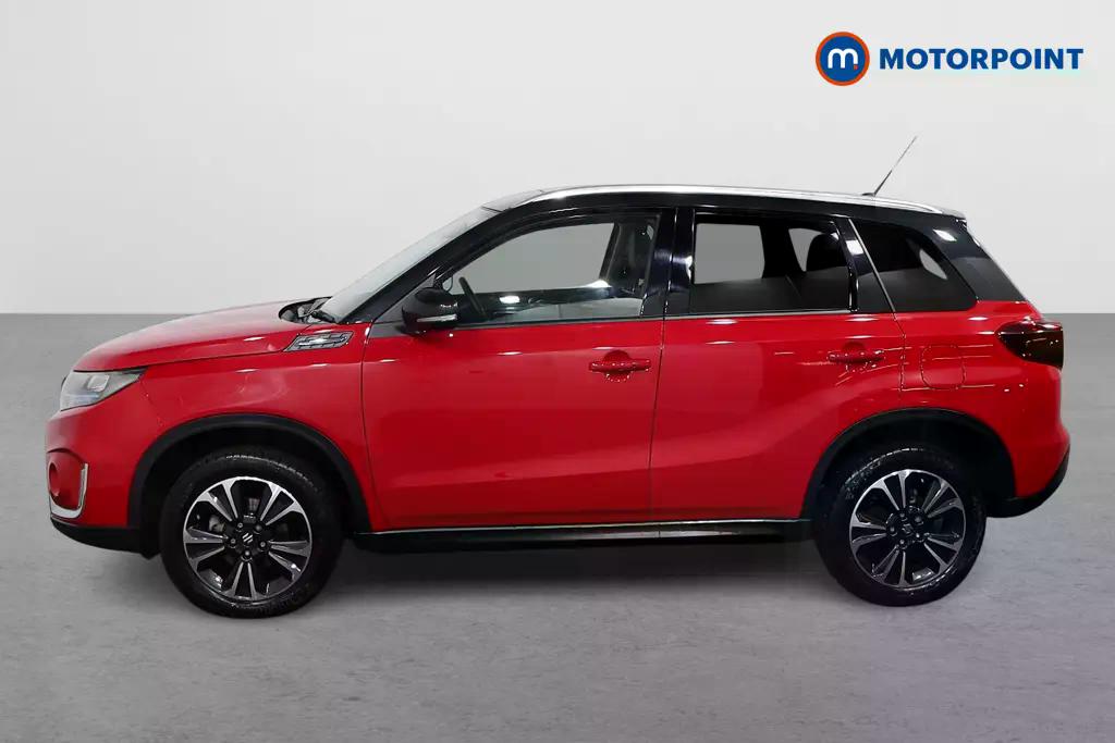 Used Suzuki Vitara 2022 for sale - 77348223: Photo 4