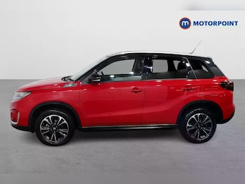 Used Suzuki Vitara 2022 for sale - 77348223: Photo