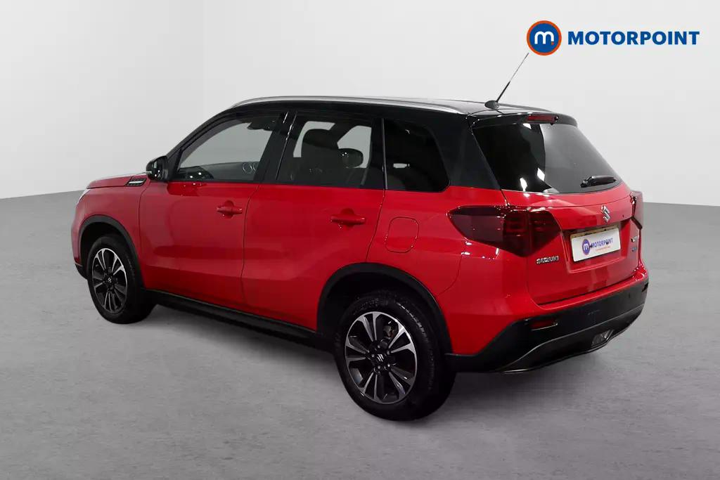 Used Suzuki Vitara 2022 for sale - 77348223: Photo 5