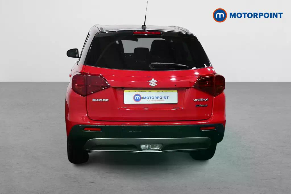 Used Suzuki Vitara 2022 for sale - 77348223: Photo 6