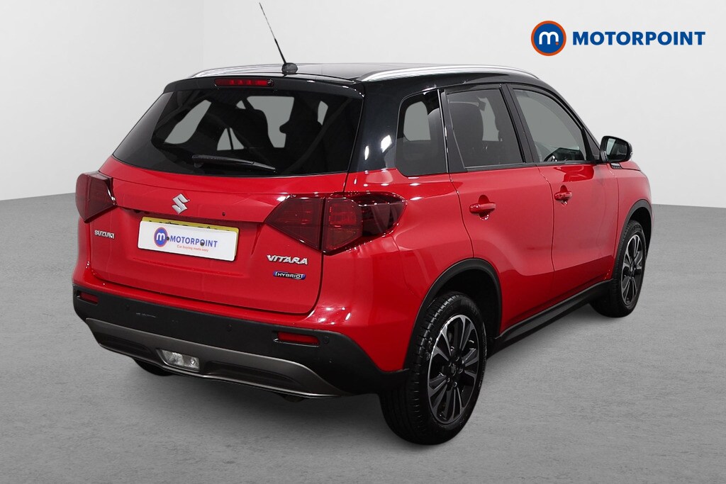 Used Suzuki Vitara 2022 for sale - 77348223: Photo 7