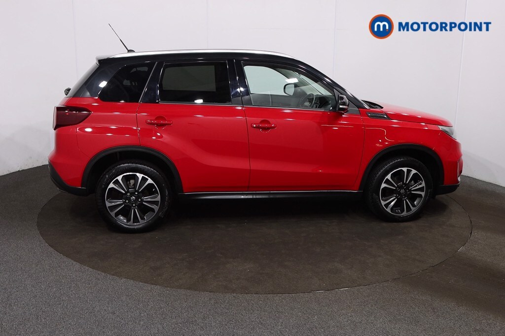Used Suzuki Vitara 2022 for sale - 77348223: Photo 8