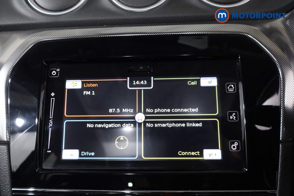 Used Suzuki Vitara 2022 for sale - 77348223: Photo 9