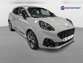 Used Ford Puma 2023 for sale - 78578758: Photo