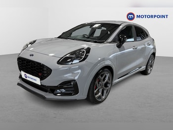 Used Ford Puma 2023 for sale - 78578758: Photo