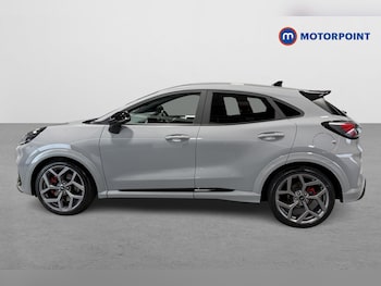 Used Ford Puma 2023 for sale - 78578758: Photo