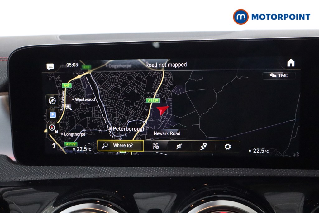 Used Mercedes-Benz CLA 2023 for sale - 76961026: Photo 10