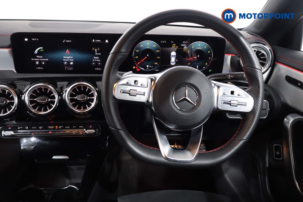 Used Mercedes-Benz CLA 2023 for sale - 76961026: Photo 11