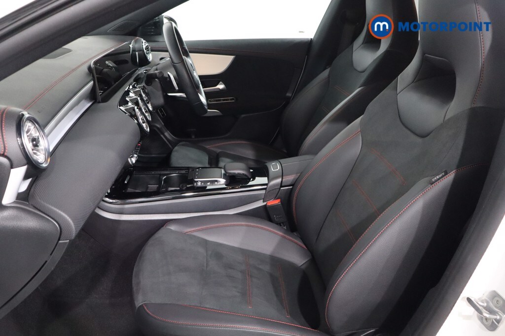 Used Mercedes-Benz CLA 2023 for sale - 76961026: Photo 12